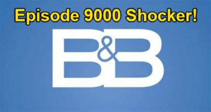 The Bold and the Beautiful Spoilers: B&B’s 9,000th Episode Brings Shocking Moments – See When Special Standalone Show Airs