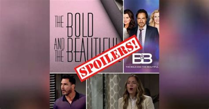 The Bold and the Beautiful Spoilers: Bill & Poppy’s Romance Doomed – B&B Just Revealed the Reason Why?