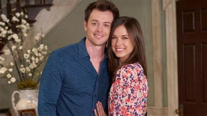 The Bold and the Beautiful Spoilers: Courtney Hope and General Hospital’s Chad Duell Celebrate Amazing Romantic Milestone