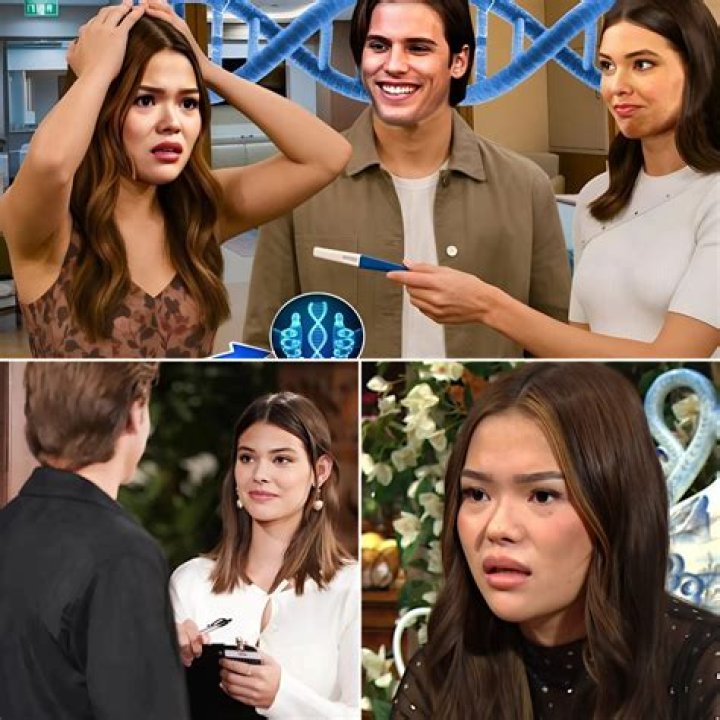 The Bold and the Beautiful Spoilers: Deacon Accuses Quinn of Murdering Ricardo Montemayor – Uncovers Shocking Details!