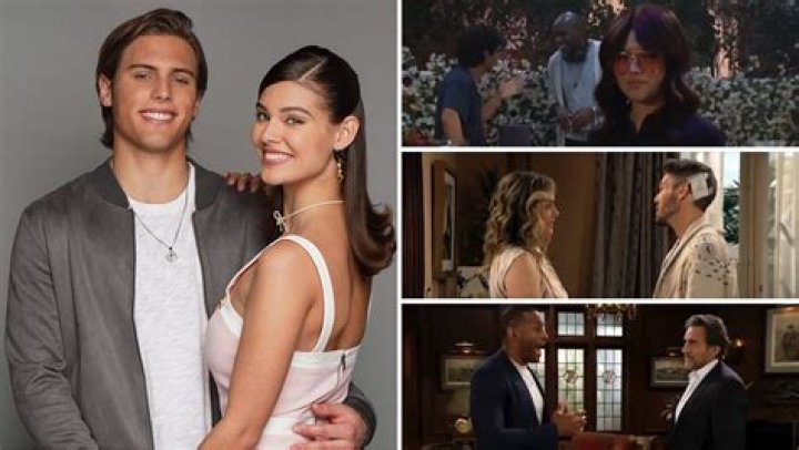 The Bold and the Beautiful Spoilers Next 2 Weeks: Finn Defends Steffy, Romances in Jeopardy, Ridge’s Doubts and Stunning Info