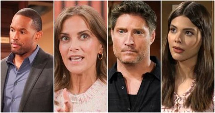The Bold and the Beautiful Spoilers: Pierson Fode Reveals Serious Brain Trauma and Blackouts – Assures Fans He’s ‘Not Dead’