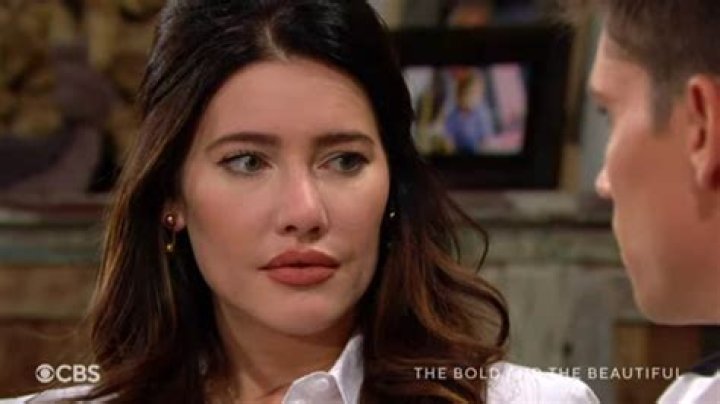The Bold and the Beautiful Spoilers: Tanner Novlan Talks Finn & Steffy Intimate Scenes – Praises ‘Awesome’ Jacqueline MacInnes Wood