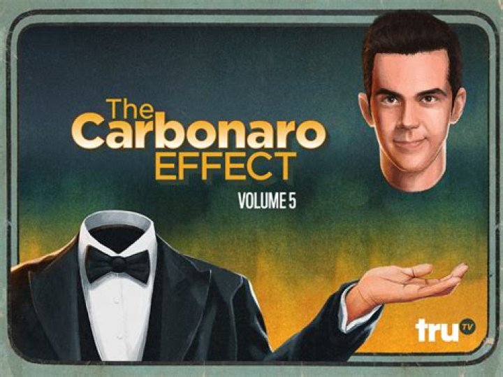 The Carbonaro Effect RECAP 5/22/14: Season 1 Episode 2 “Just Smash It Out”