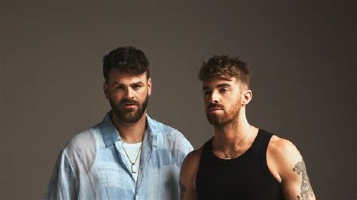 The Chainsmokers Release Music Video For 'All We Know'