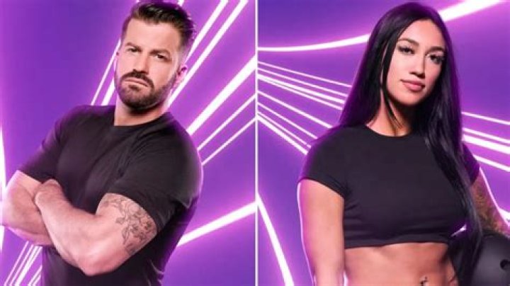 The Challenge: Did Moriah Get a Nose Job?