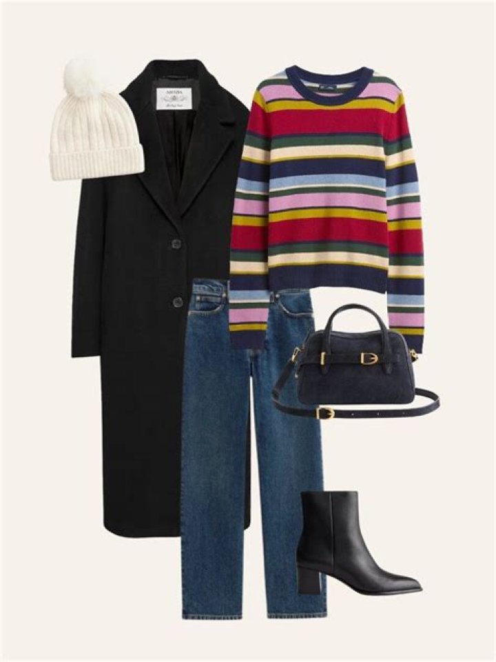 The Christmas outfit inspo you *need* this holiday season