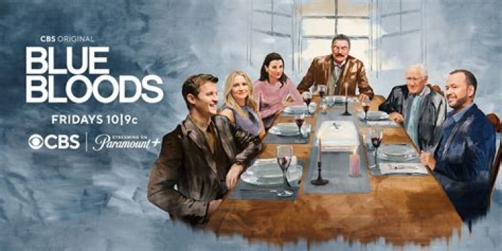The End Is Near: CBS Announces When Blue Bloods Series Finale Will Take Place