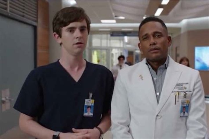 The Good Doctor Recap 10/25/21: Season 5 Episode 4 “Rationality”