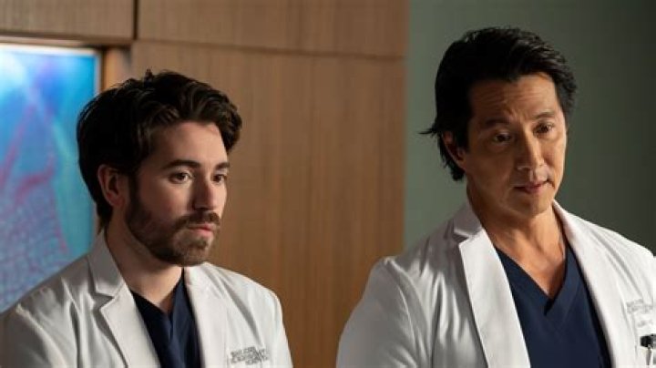 The Good Doctor Recap 10/25/21: Season 5 Episode 4 "Rationality"