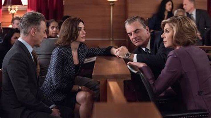 The Good Wife RECAP 4/13/14: Season 5 Episode 17 “A Material World” The Good Wife RECAP 4/13/14: Season 5 Episode 17 “A Material World”