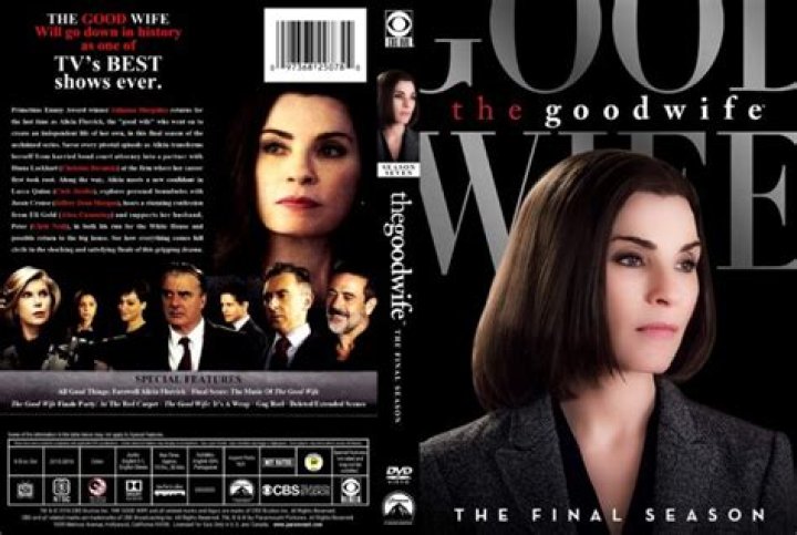 The Good Wife Recap “Innocents”: Season 7 Episode 2