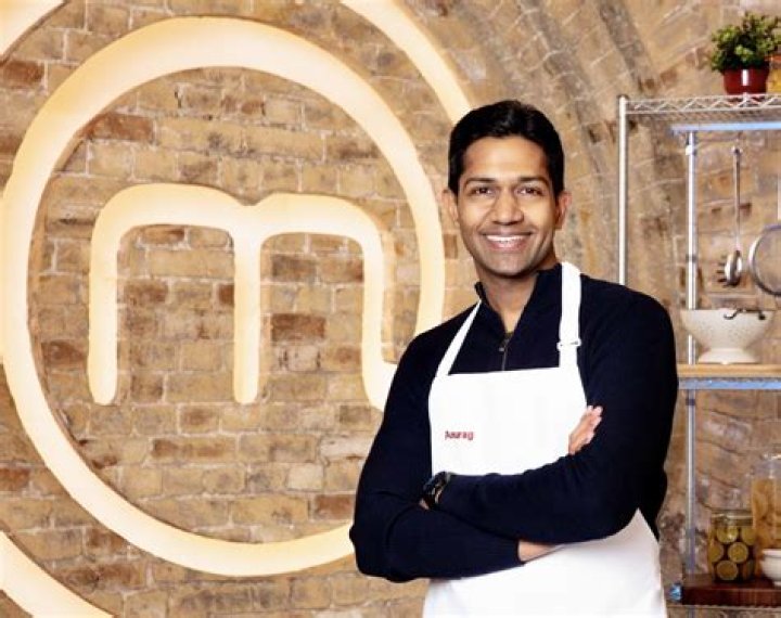 The Jam Shed Supper Club with MasterChef finalist Steve Kielty