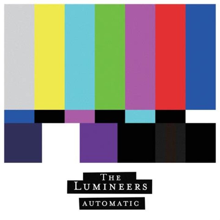 The Lumineers Release 