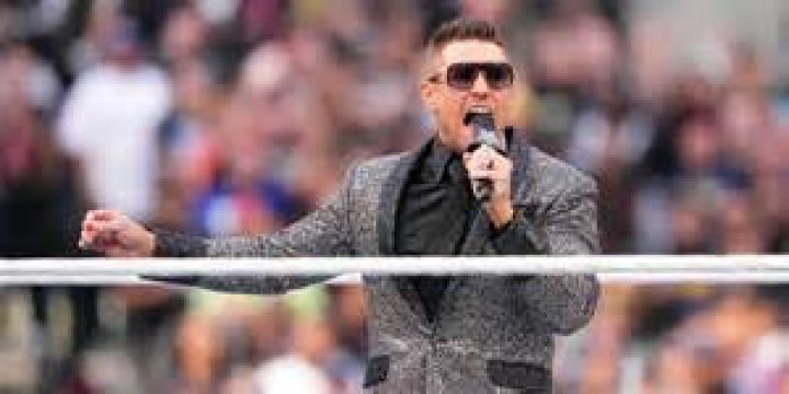 The Miz Net Worth, Age, Height, Bio, Birthday, Wiki!