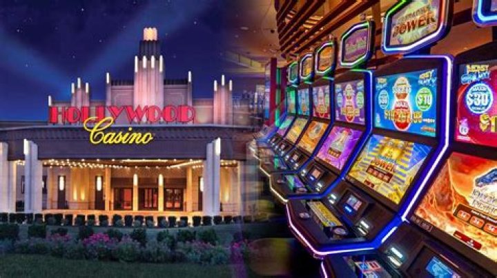The Never-Ending Fascination with Casinos in Hollywood