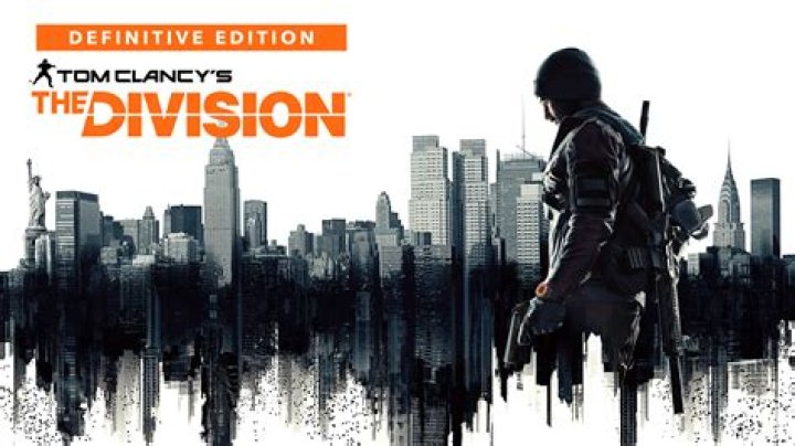 The New Division Reach for Connection in 