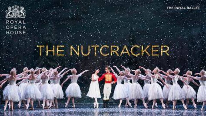 The Nutcracker, Bolshoi Ballet Cinema season