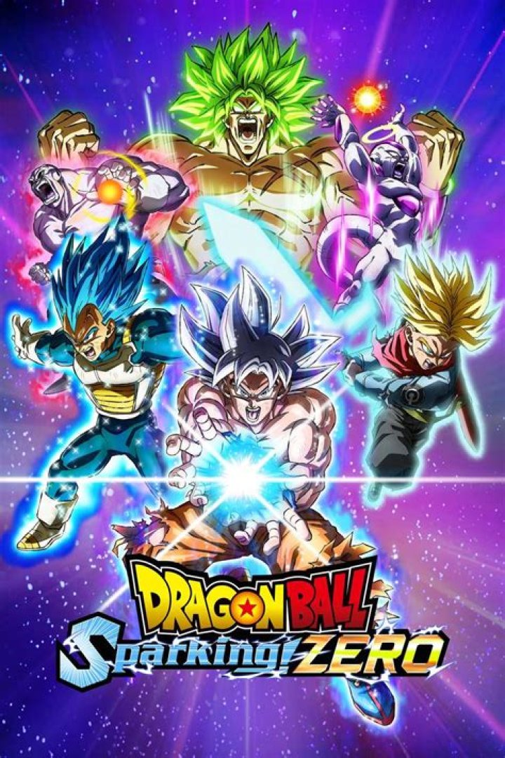 The Official Trailer for Dragon Ball Z: Light of Hope is Finally Here!