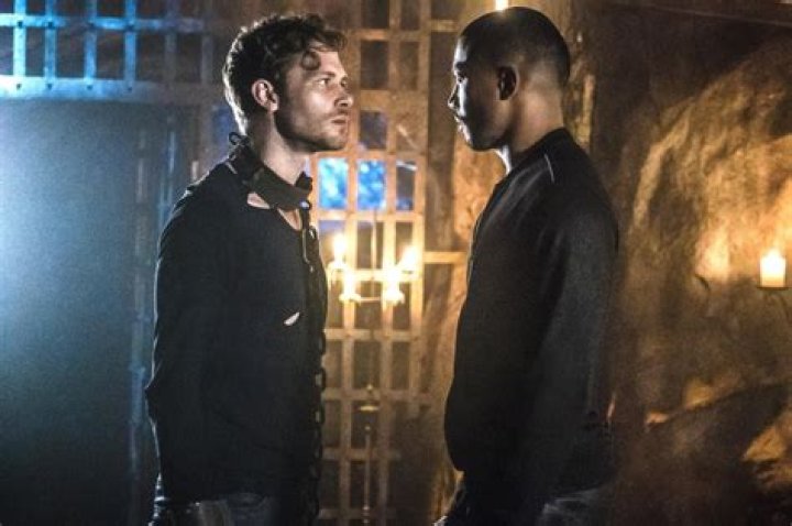 The Originals To End After Season Five