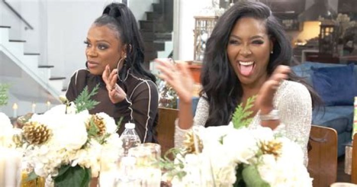 The Real Housewives of Atlanta Finale Recap 04/18/21: Season 13 Episode 18 “How The Wig Stole Christmas”