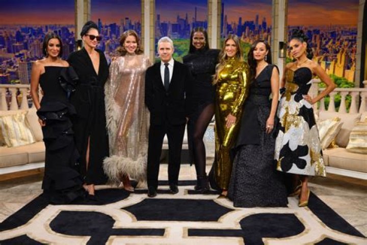 The Real Housewives of New York (RHONY) Recap 9/7/16: Season 8 Episode 22