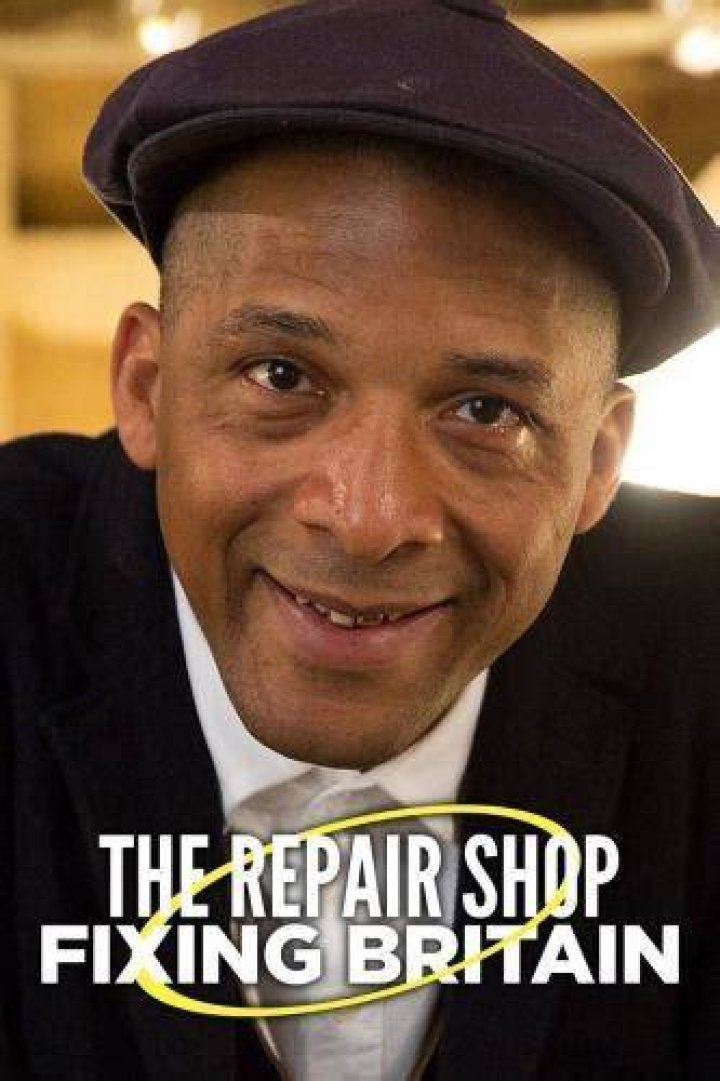 The Repair Shop Fixing Britain's Will Kirk: all you need to know about the expert | HELLO!