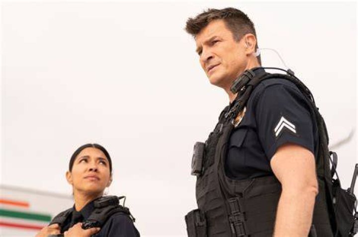 The Rookie Recap 01/17/21: Season 3 Episode 3 "La Fiera"