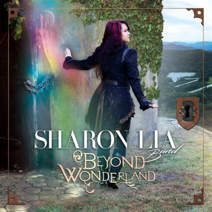 The Sharon Lia Band to Release New Single 'Anomie' This Tuesday