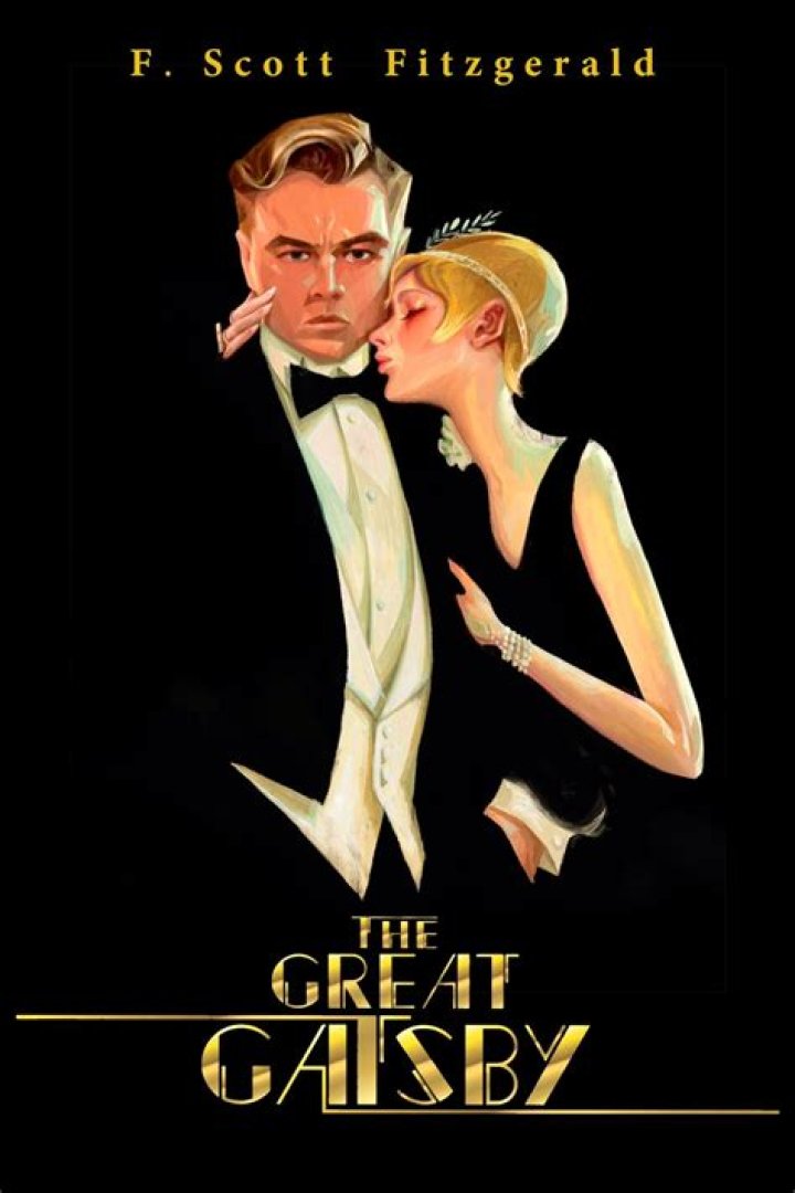 The Simpsons set to hold a one-hour episode based on The Great Gatsby