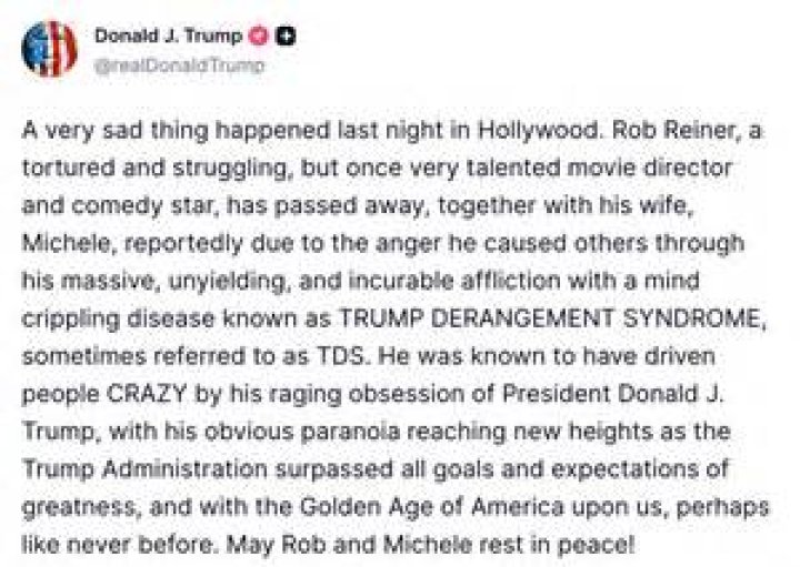 The truth about Robert Trump's ex-wife, Blaine Trump