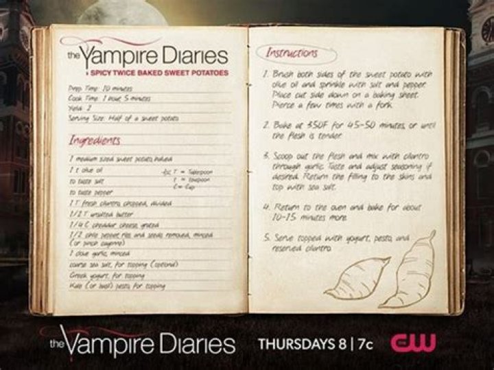 The Vampire Diaries Detailed Recap – Kai on the Loose: Season 6 episode 9 “I Alone”