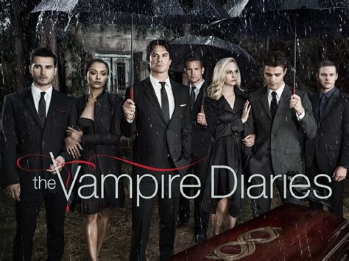 The Vampire Diaries Detailed Recap - Kai on the Loose: Season 6 episode 9 "I Alone"