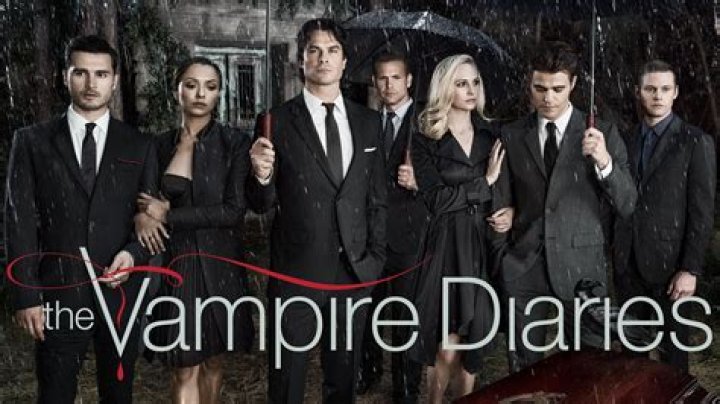 The Vampire Diaries Recap 11/11/16: Season 8 Episode 4 “An Eternity of Misery”