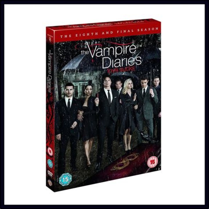The Vampire Diaries Recap 11/11/16: Season 8 Episode 4 "An Eternity of Misery"