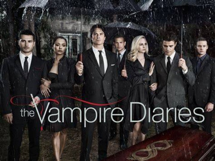 The Vampire Diaries RECAP 12/12/12: Season 5 Episode 10 “Fifty Shades of Grayson” The Vampire Diaries RECAP 12/12/12: Season 5 Episode 10 “Fifty Shades of Grayson”