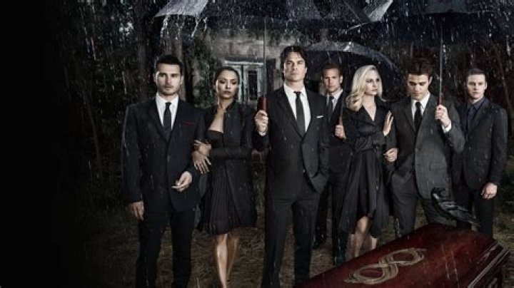 The Vampire Diaries RECAP 3/6/14: Season 5 Episode 15 “Gone Girl”
