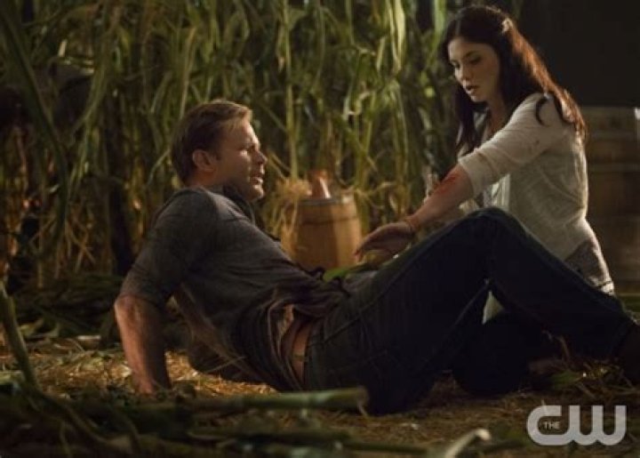 The Vampire Diaries Season 6 Spoilers ‘Delena Reunited’ Synopsis Episode 5 – Sneak Peek Video