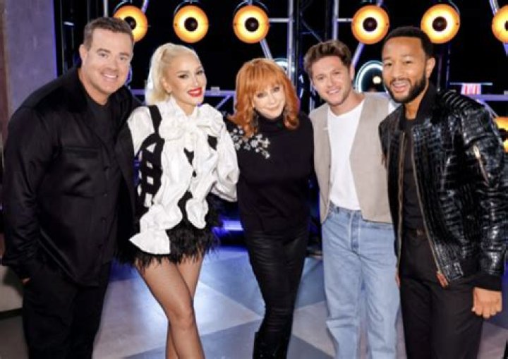 The Voice Recap 11/06/23: Season 24 Episode 13 “The Battles, Part 6”