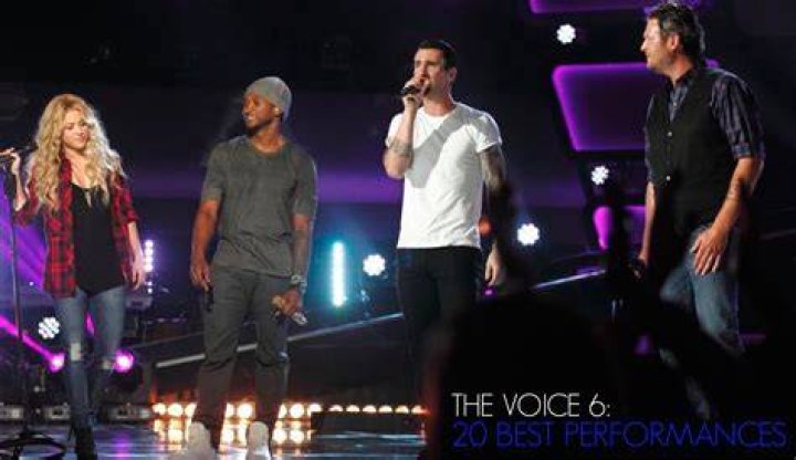 The Voice Recap 11/06/23: Season 24 Episode 13 "The Battles, Part 6"