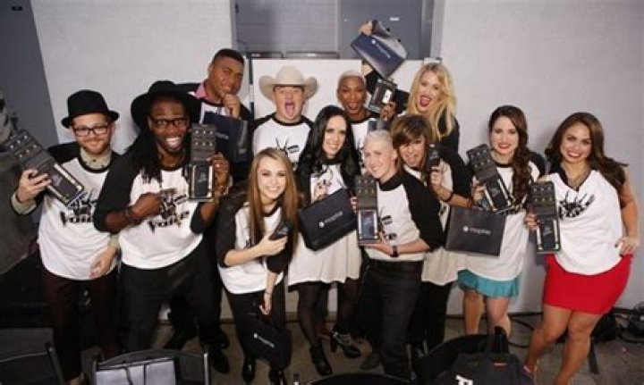 The Voice RECAP 4/14/14: Season 6 “The Playoffs Continue”
