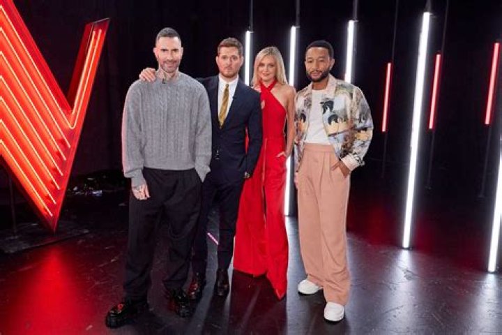 The Voice UK's NXTGEN Release New Single & Music Video 