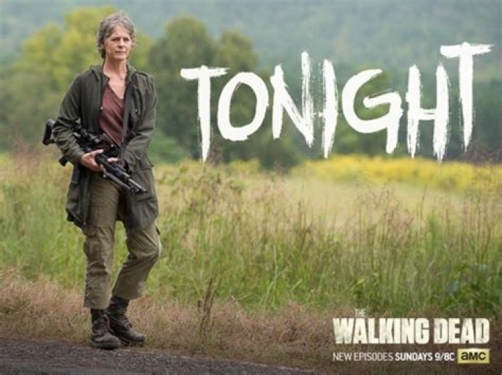 The Walking Dead Recap 3/6/16: Season 6 Episode 12 “Not Tomorrow Yet”