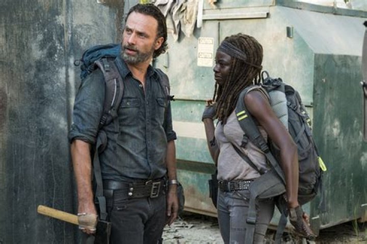 The Walking Dead Recap 3/6/16: Season 6 Episode 12 "Not Tomorrow Yet"