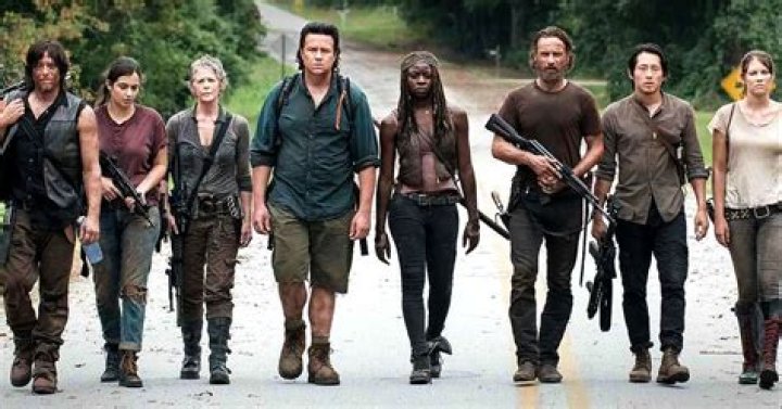 The Walking Dead Season 5 Spoilers Finale: Alexandria Beyond Saving – Looks Like It Might Be?