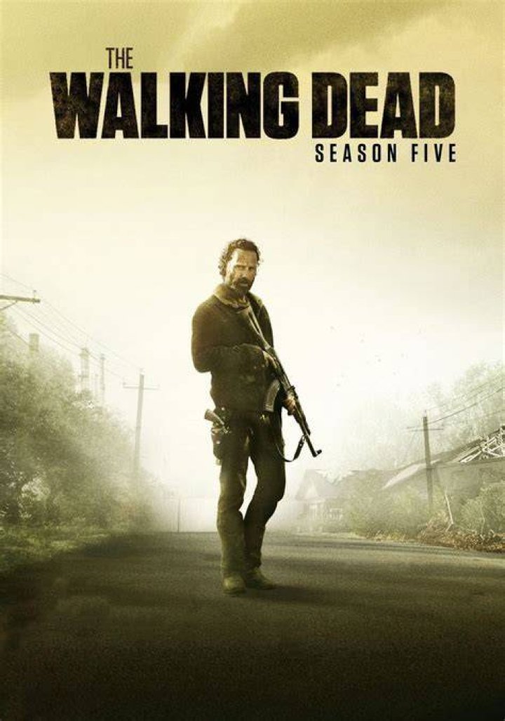 The Walking Dead Season 5 Spoilers - Which Couple Will Be The New Romance? The Walking Dead Season 5 Spoilers - Which Couple Will Be The New Romance?