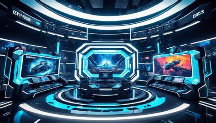 The World of Tex9: Unveiling the Ultimate Gaming Experience