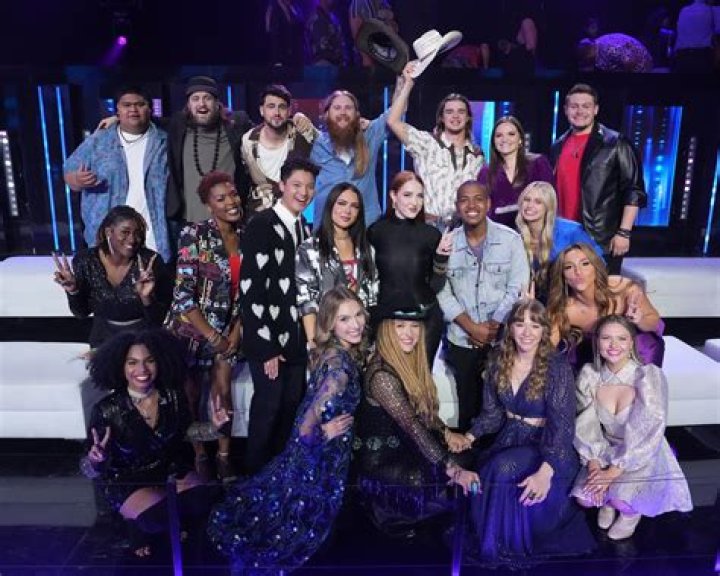 ‘The X Factor’ – Meet The Contestants , Bella Penfold