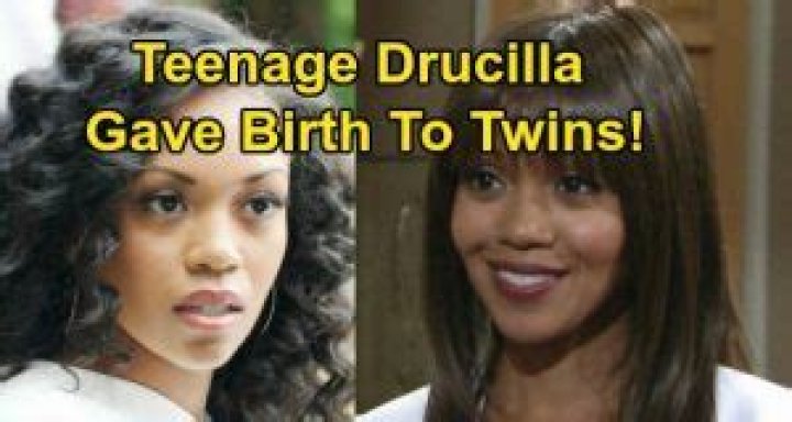 The Young and the Restless Spoilers: Amanda and Hilary Question Finally Answered – Drucilla Gave Birth To Twins?