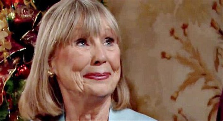 The Young and the Restless Spoilers: Marla Adams Dead at 85 – Y&R Fans Mourn Loss of Dina Mergeron’s Portrayer
